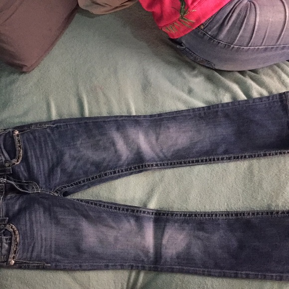 Miss me boot cut jeans - Picture 1 of 2